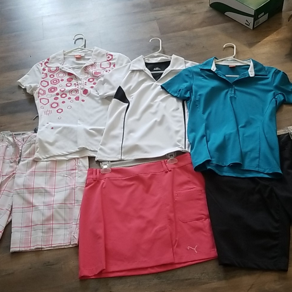Golfers Bundle!